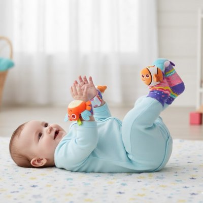 Hochet-bebe-figurine-amovible 