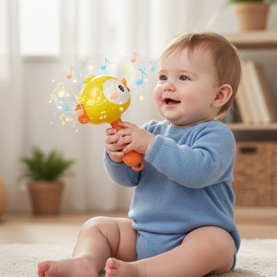 Hochet-bebe-musical 