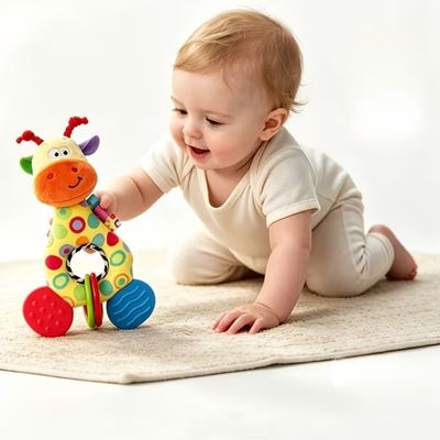 hochet-bebe-par-terre