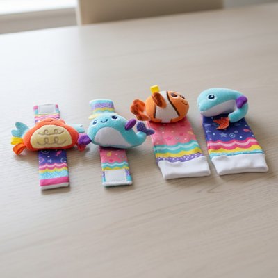 Hochet-bebe-stimulation-sensorielle