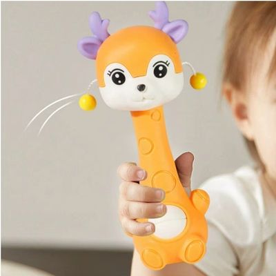 hochet-pour-bebe-orange