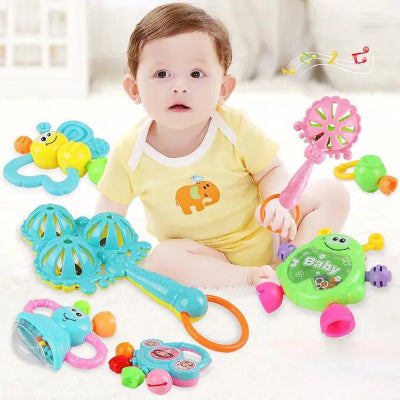 hochets-de-dentition