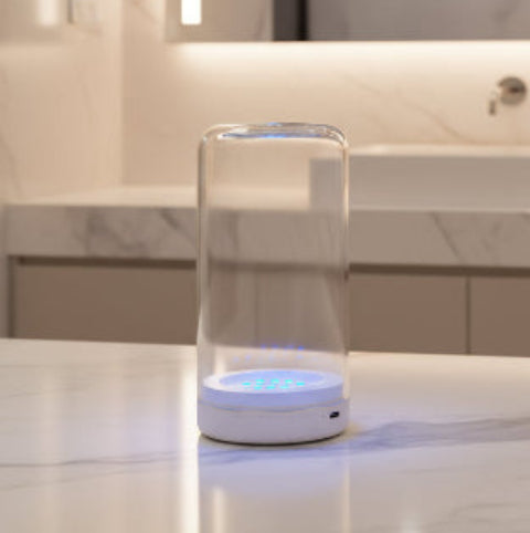 Boitier de stérilisation | UltraSafe