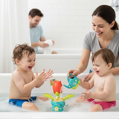 Jouet-baignoire-bebe-arrosoir-miniature 