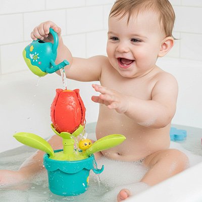 Jouet-baignoire-bebe-cause-effet 