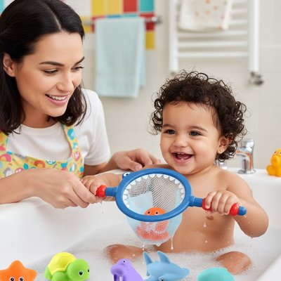 Jouet-baignoire-bebe-jeux-aquatique 