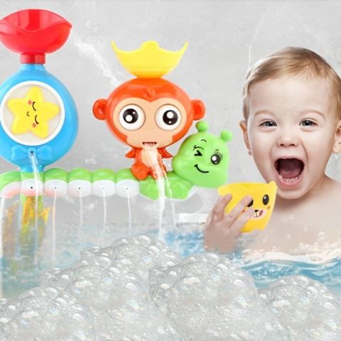 jouet-baignoire-bebe-mousse