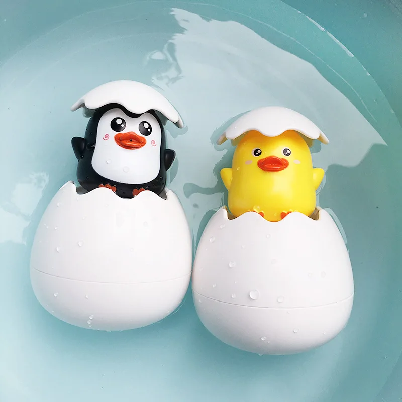 jouet-baignoire-bebe-pack