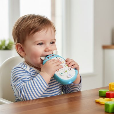 Jouet bebe 1 an amusant