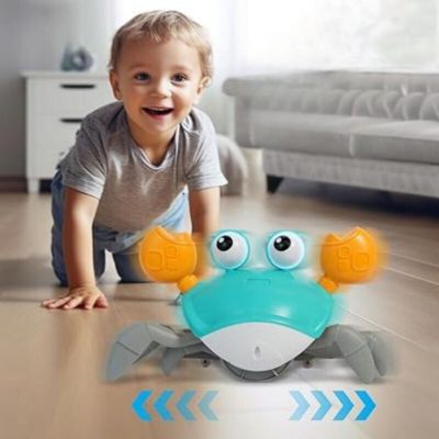 jouet-bebe-crabe