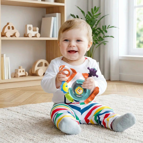 jouet-bebe-gazouille-sensoriel