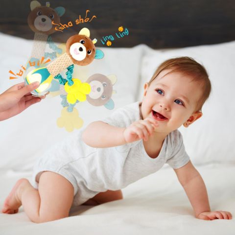 JOUET BEBE | MIGNONETTE