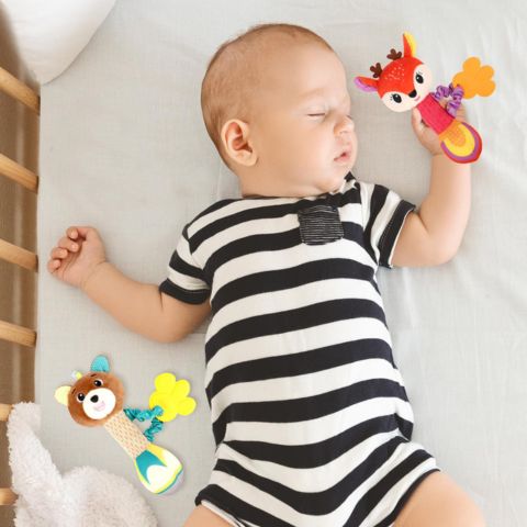 JOUET BEBE | MIGNONETTE