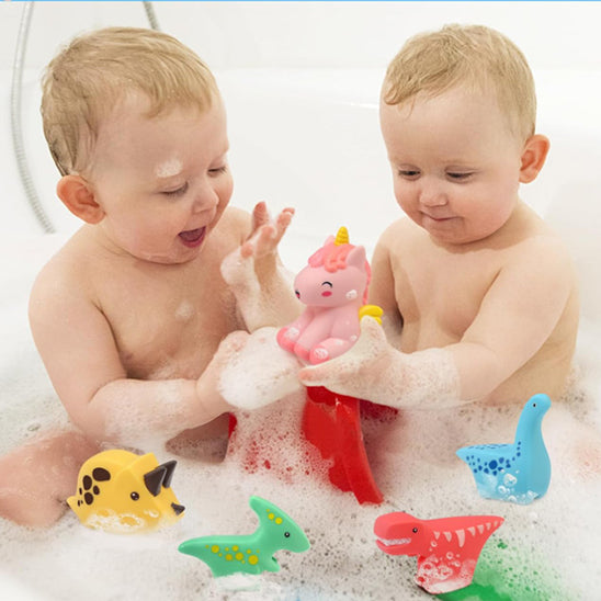 jouet-de-bain-bebe-confortable