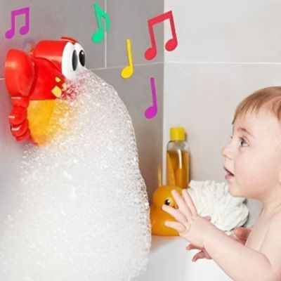 jouet-de-bain-musique