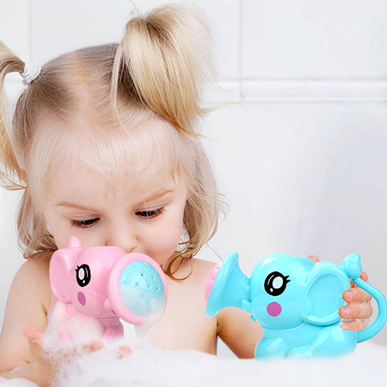 jouet-de-bain-pour-bebe-attrayant