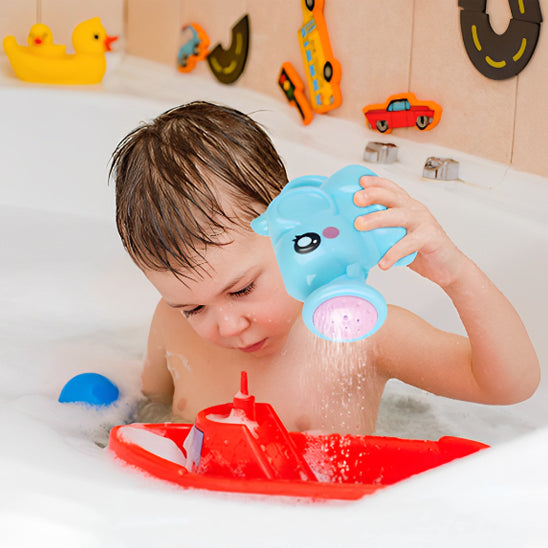 jouet-de-bain-pour-bebe-facile-a-utiliser