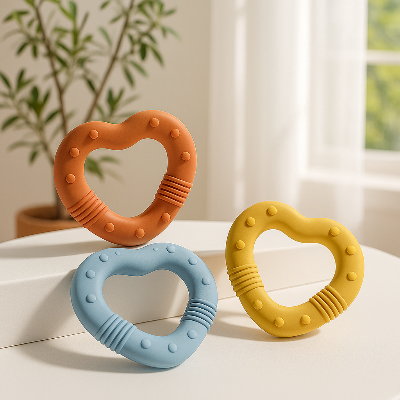 jouet-dentition-bebe-coeur-garcon