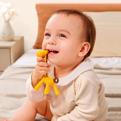 jouet-dentition-bebe-soulage-dent