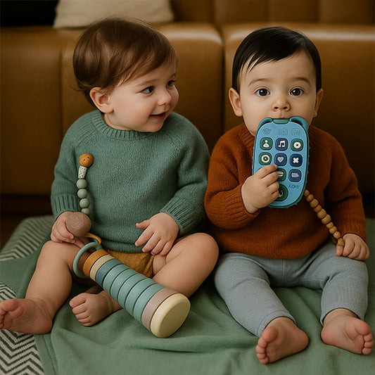 jouet-pour-bebe-apaisant