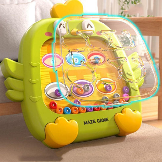 jouet-pour-bebe-labyrinthe