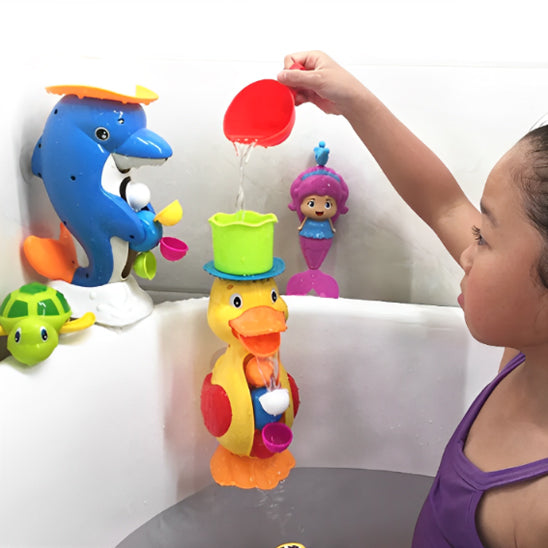 jouet-pour-le-bain-rigolos