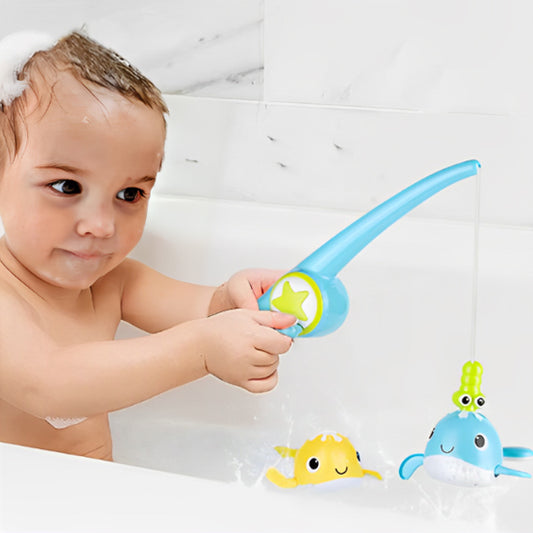 jouets-bain-bebe-poisson