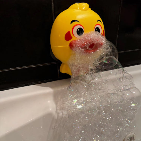 jouets-de-bain-bebe-bulles