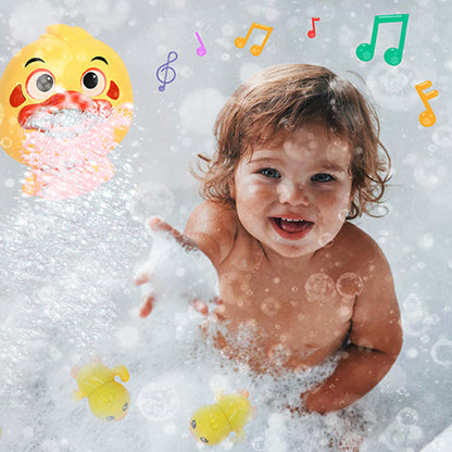 jouets-de-bain-bebe-musical