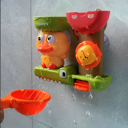 jouets-de-bain-rire
