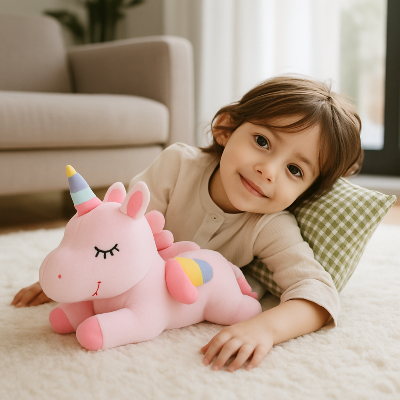 licorne-peluche-joli