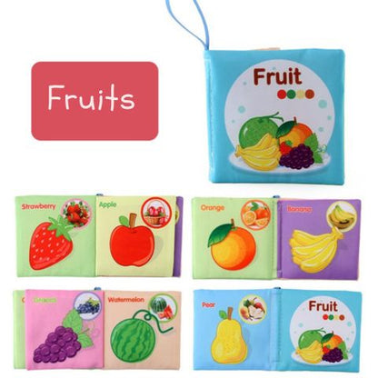livre-bebe-en-tissus-fruits