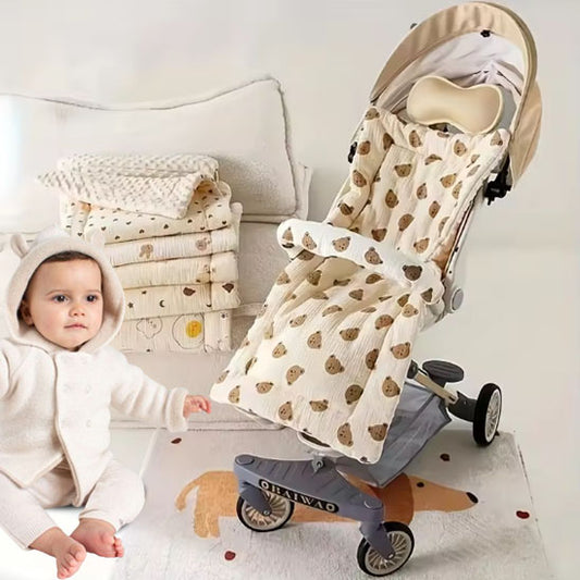 matelas-poussette-chaleur