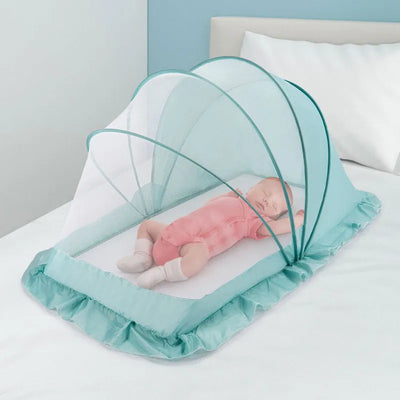 moustiquaire-bebe-lit