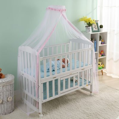 Moustiquaire-lit-bébé-visibilité-totale 