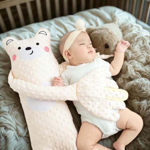 peluche-endormissement