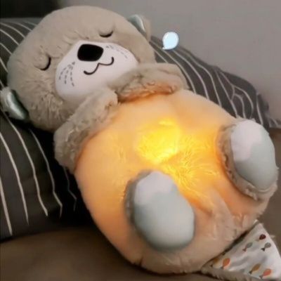 peluche-respirante-amusante