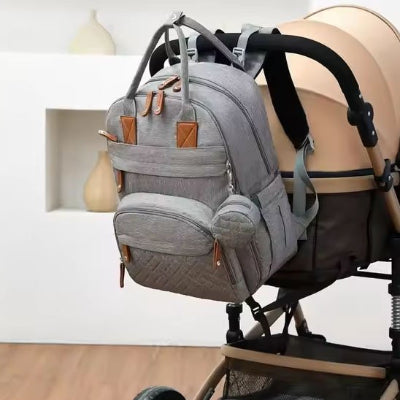 Sac-à-dos-langer-bébé-bretelles-rembourrés