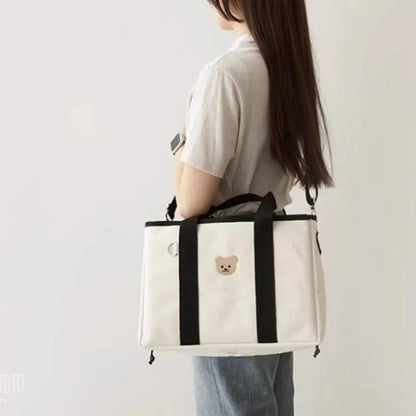sac-a-langer-bebe-noir