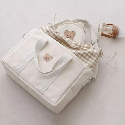 sac-a-langer-bebe-peu-encombrant