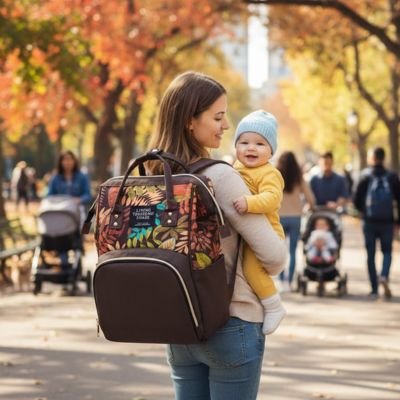 Sac-a-langer-poche-spacieuse 