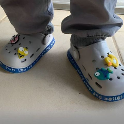 sandale-bebe-canard