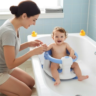 Siege-de-bain-bebe-bleu 