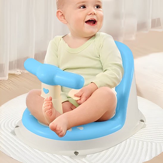 Siege-de-bain-bebe-ergonomique