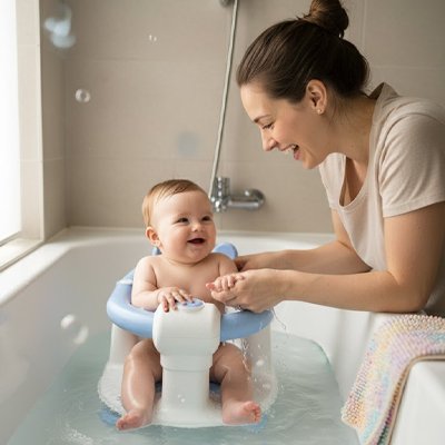 Siege-de-bain-bebe-simple 