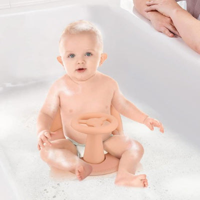 Siege-de-bain-pour-bebe-tient-assied