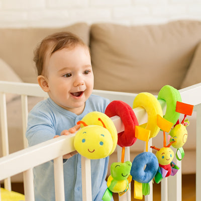 spirale-d-activite-bebe-amusant