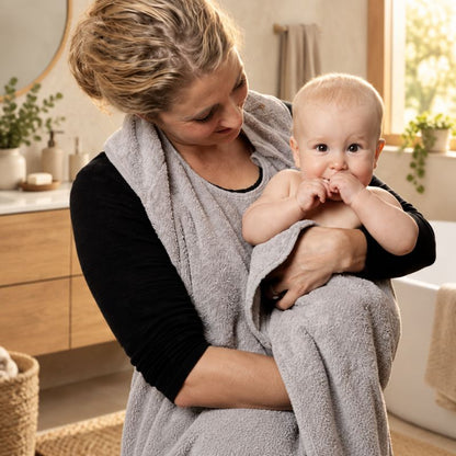 tablier-de-bain-pour-bebe-sans-degat