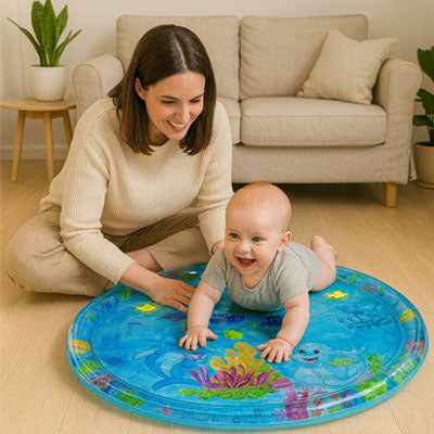 tapis-d-eau-bebe-decouvertes