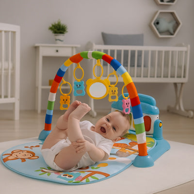tapis-d-eveil-bebe-interactif